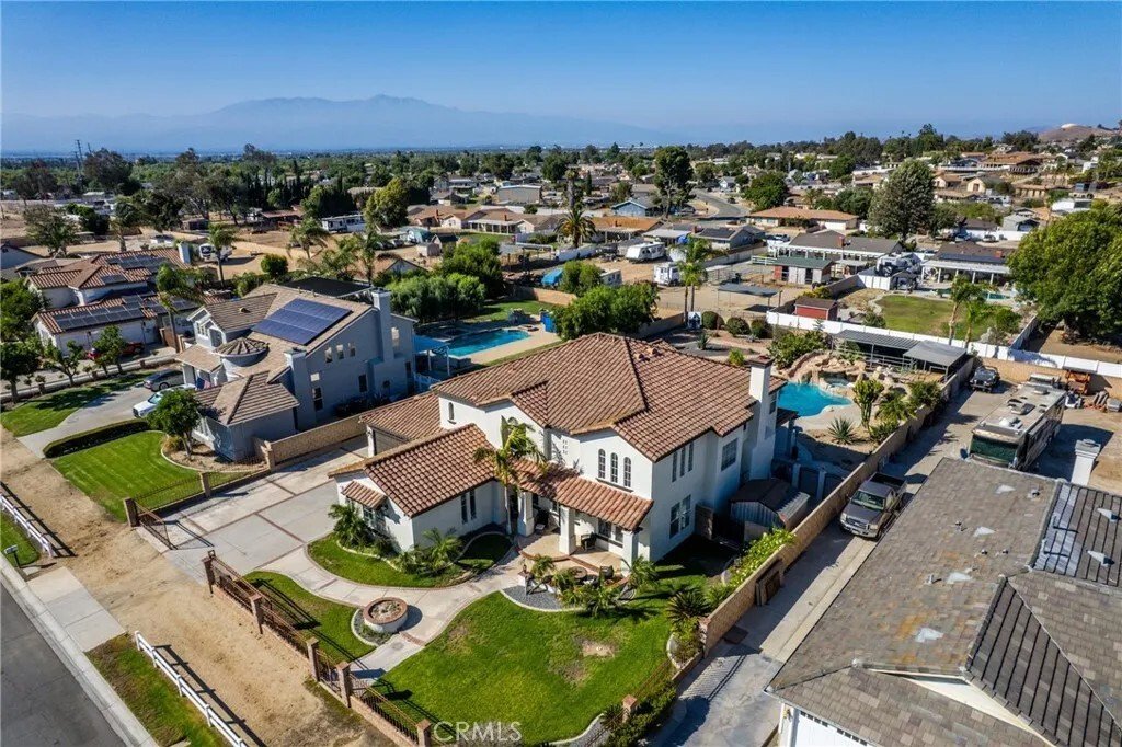 House in Norco, California, United States 3 - 18294796