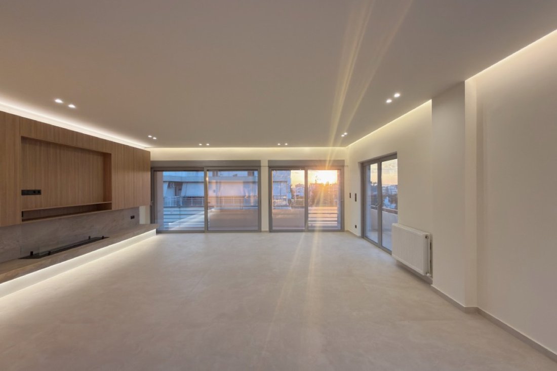 Apartment in Glyfada, Attica, Greece 2 - 17878456