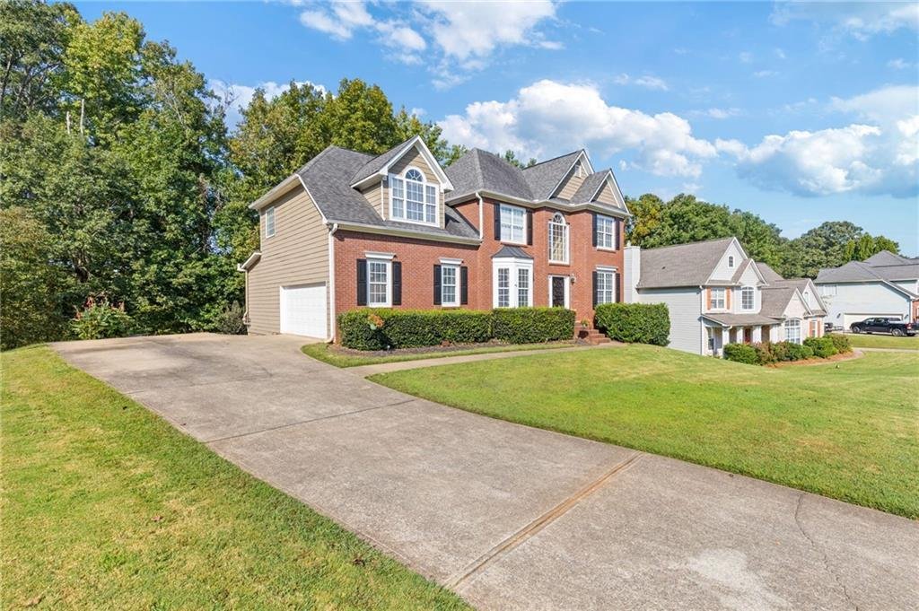 House in Buford, Georgia, United States 4 - 18292307