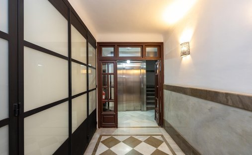 Apartment in Centro, Granada, Spain 1