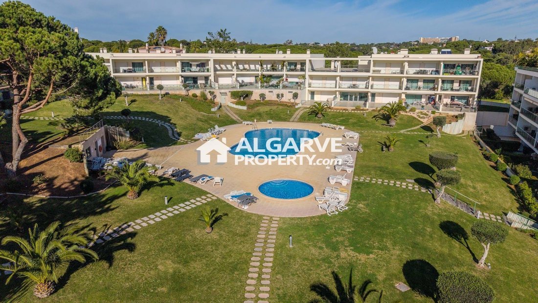 Apartment in Olhos de Agua, Algarve, Portugal 2 - 18289945