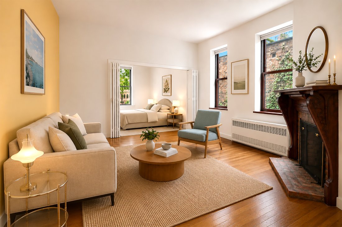 Co Op in New York, New York, United States 1 - 17694424