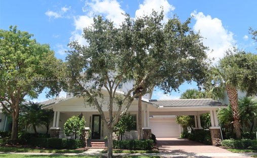 House in Jupiter, Florida, United States 1