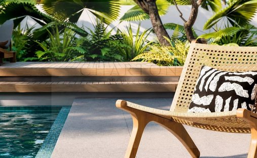 Villa in Grand Baie, Rivière du Rempart District, Mauritius 1