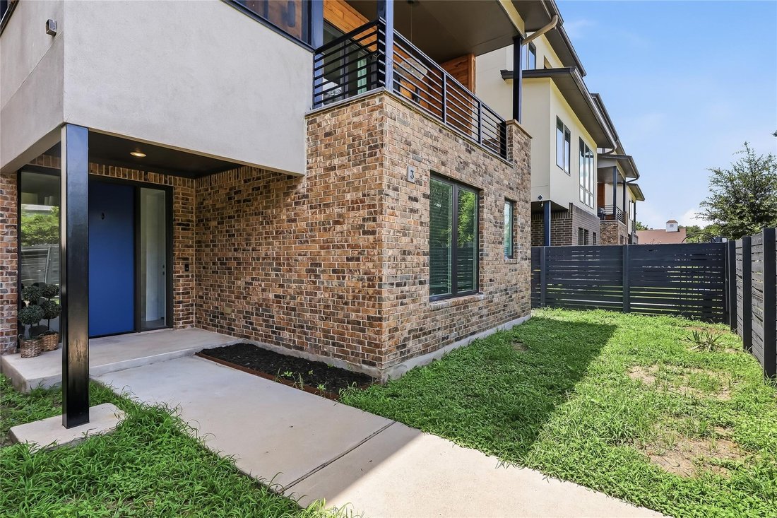 House in Austin, Texas, United States 4 - 18284700