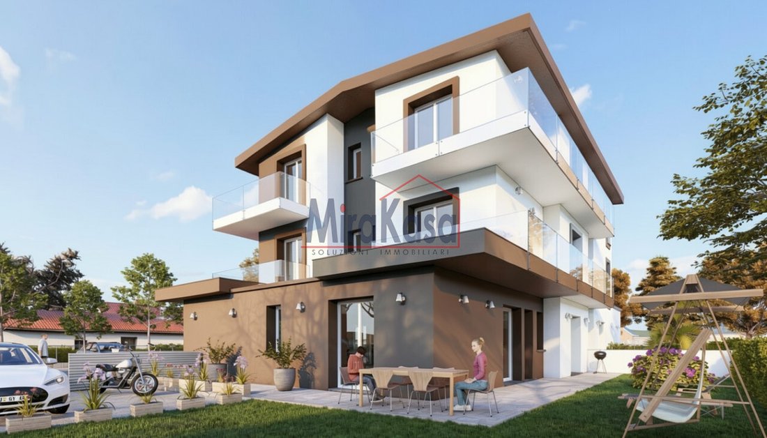 Appartamento in Tagliata, Cervia, Emilia-Romagna 2 - 18287020