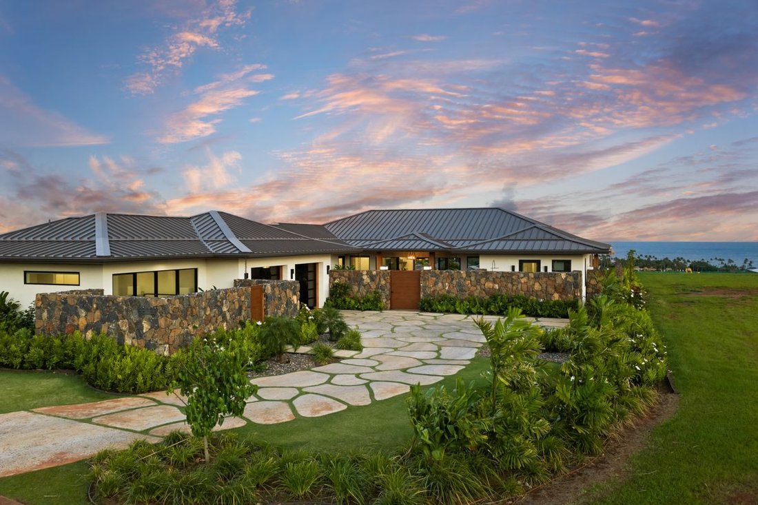 House in Koloa, Hawaii, United States 3 - 18288163