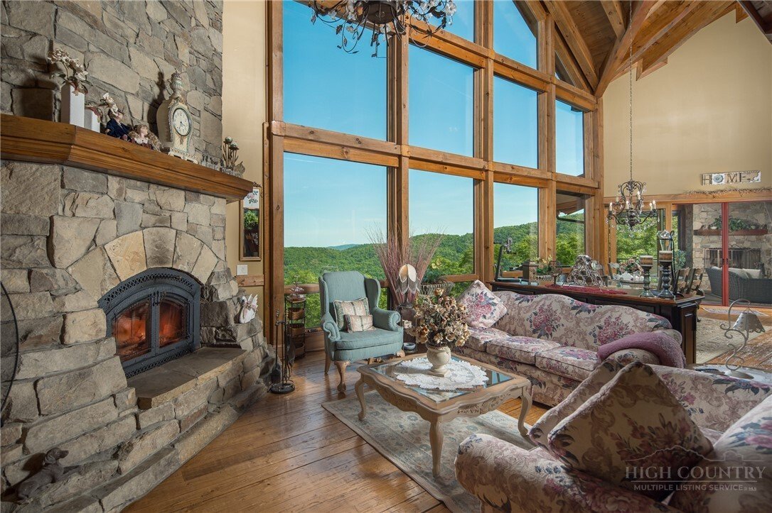 House in Boone, North Carolina, United States 3 - 18279961
