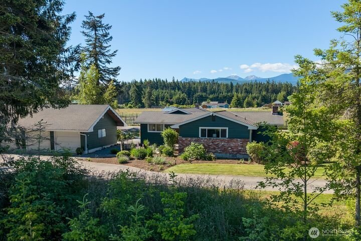 House in Sequim, Washington, United States 1 - 18293499