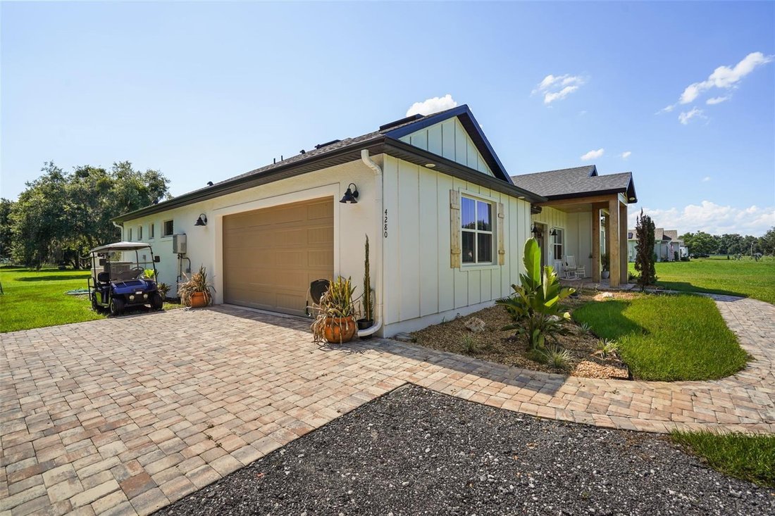 House in St. Cloud, Florida, United States 3 - 18281354