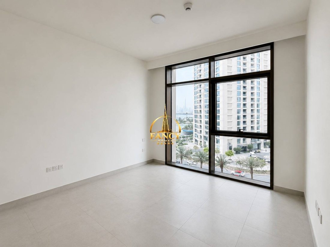 Apartment in Dubai Creek Harbour, Dubai, United Arab Emirates 1 - 18280644