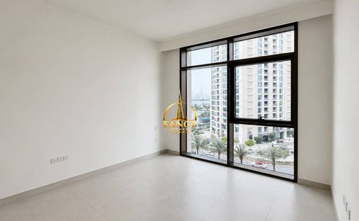 Apartment in Dubai Creek Harbour, Dubai, United Arab Emirates 1