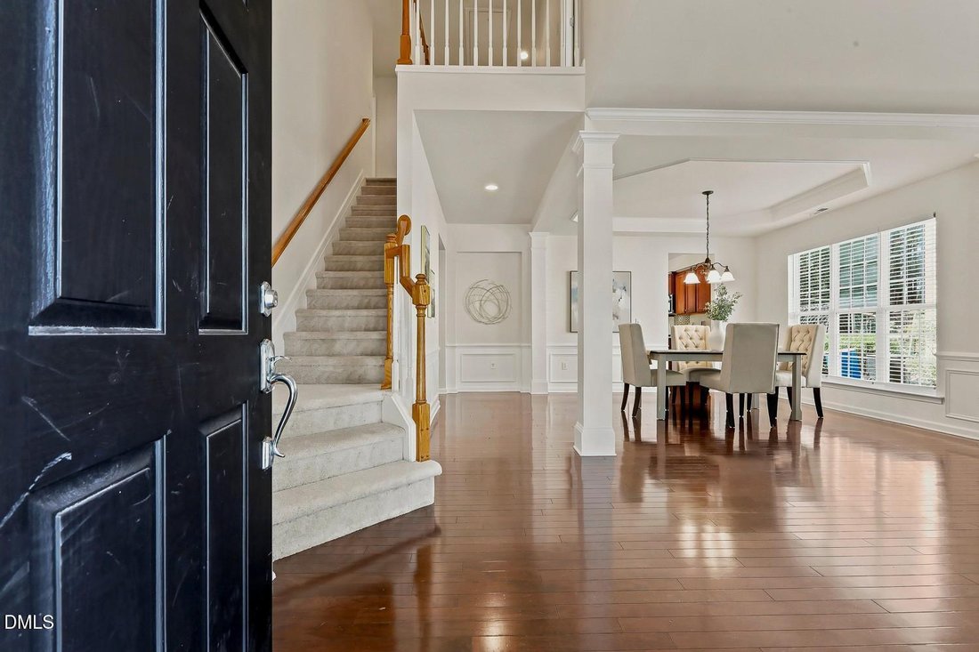 House in Morrisville, North Carolina, United States 5 - 18280607