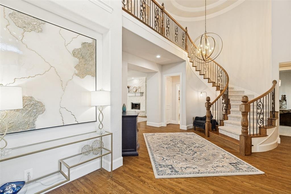 House in Frisco, Texas, United States 1 - 18281776