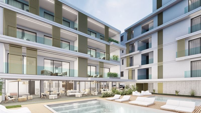 Apartment in Paphos, Paphos, Cyprus 5 - 18293635