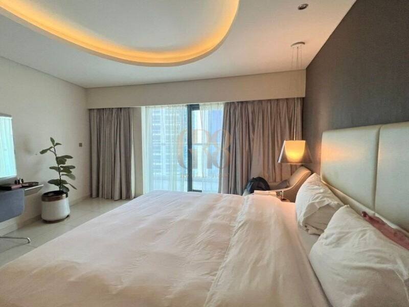 Apartment in Business Bay, Dubai, United Arab Emirates 1 - 18280683