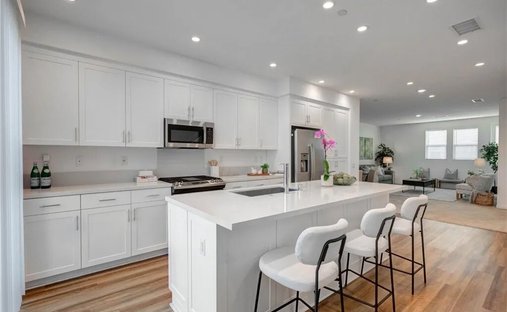 Condo in Irvine, California, United States 1