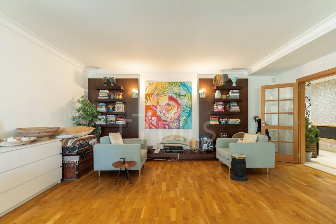 Apartment in Lumiar, Lisbon, Portugal 2 - 18294110