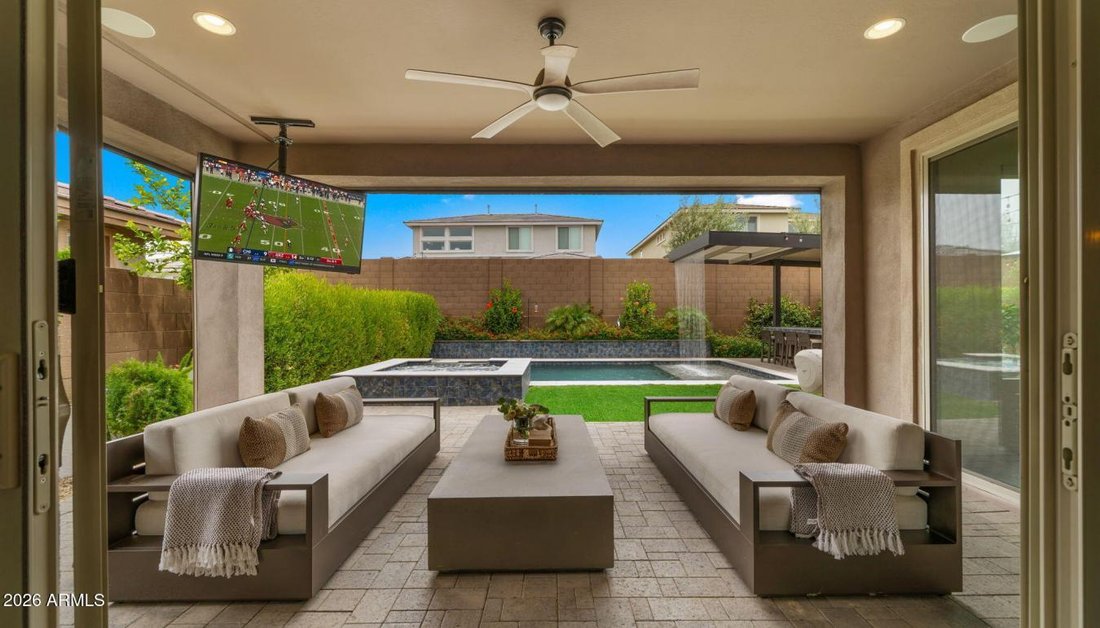 House in Phoenix, Arizona, United States 2 - 18289100