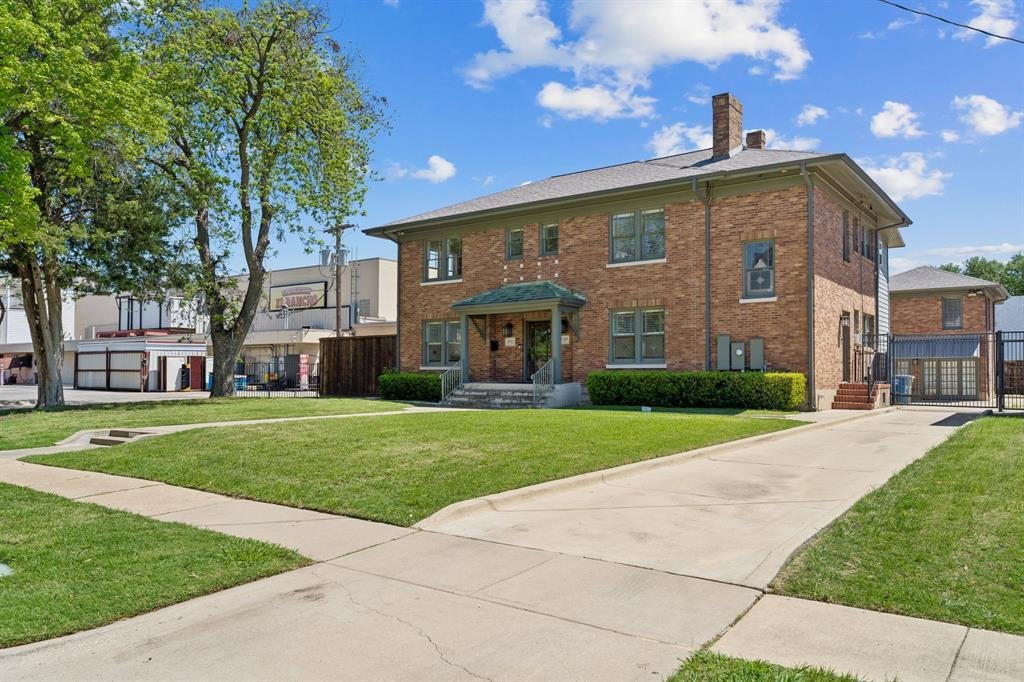 Apartment in Dallas, Texas, United States 3 - 18285497