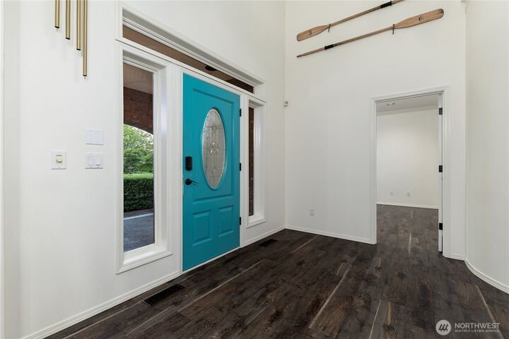 House in Shelton, Washington, United States 4 - 18293502