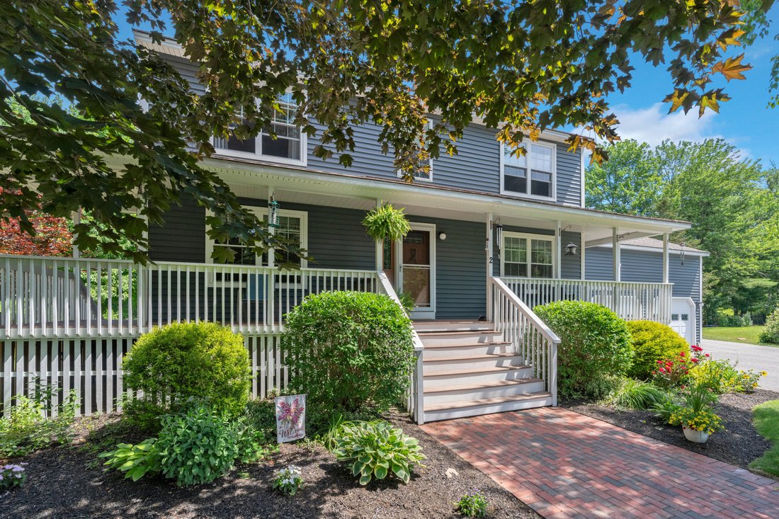 Casa a Kennebunk, Maine, Stati Uniti 3 - 18277573