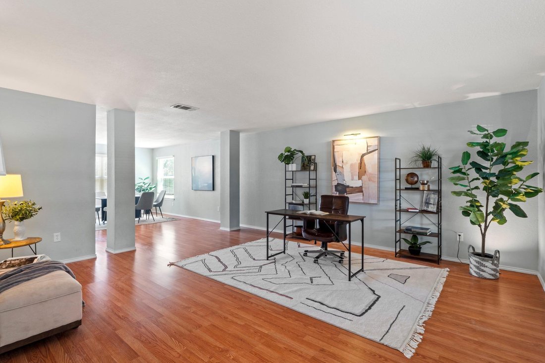 House in Cedar Park, Texas, United States 4 - 18288416