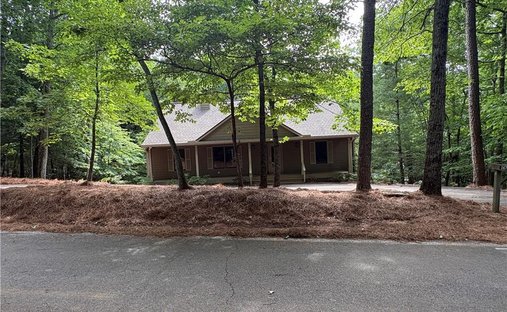 House in Cumming, Georgia, United States 1