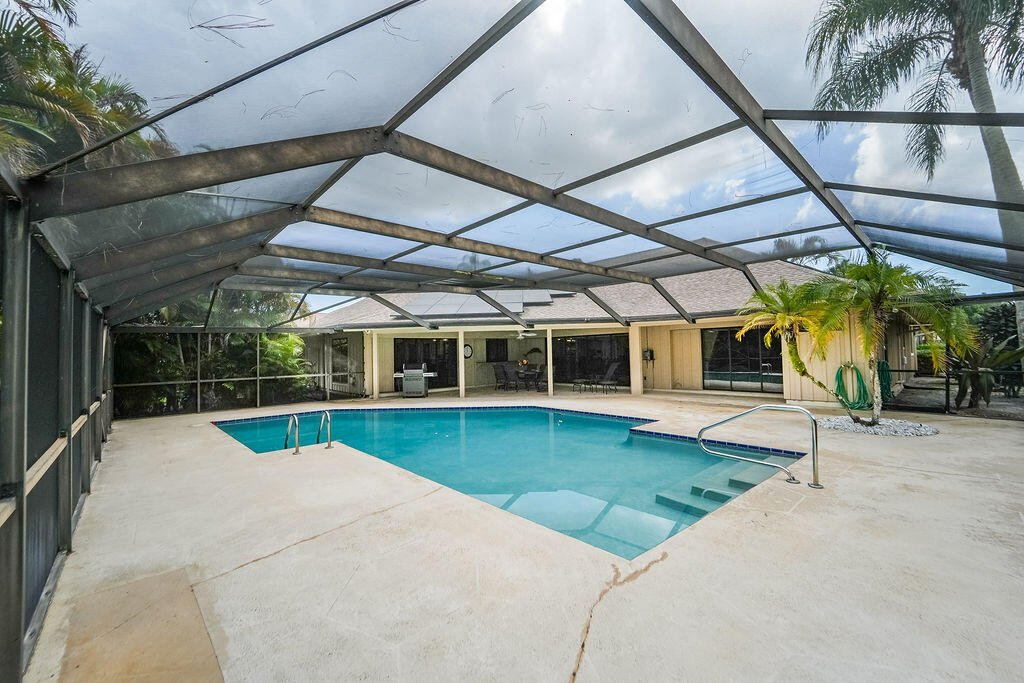 Casa en Palm Beach Gardens, Florida, Estados Unidos 1 - 18280296