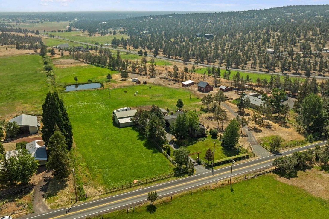 House in Bend, Oregon, United States 3 - 18281911
