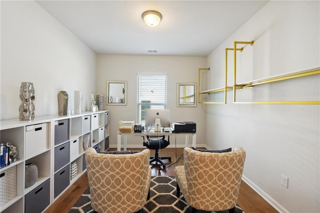 House in Peachtree City, Georgia, United States 4 - 18290757