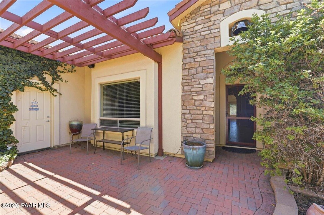 House in Prescott, Arizona, United States 5 - 18283725