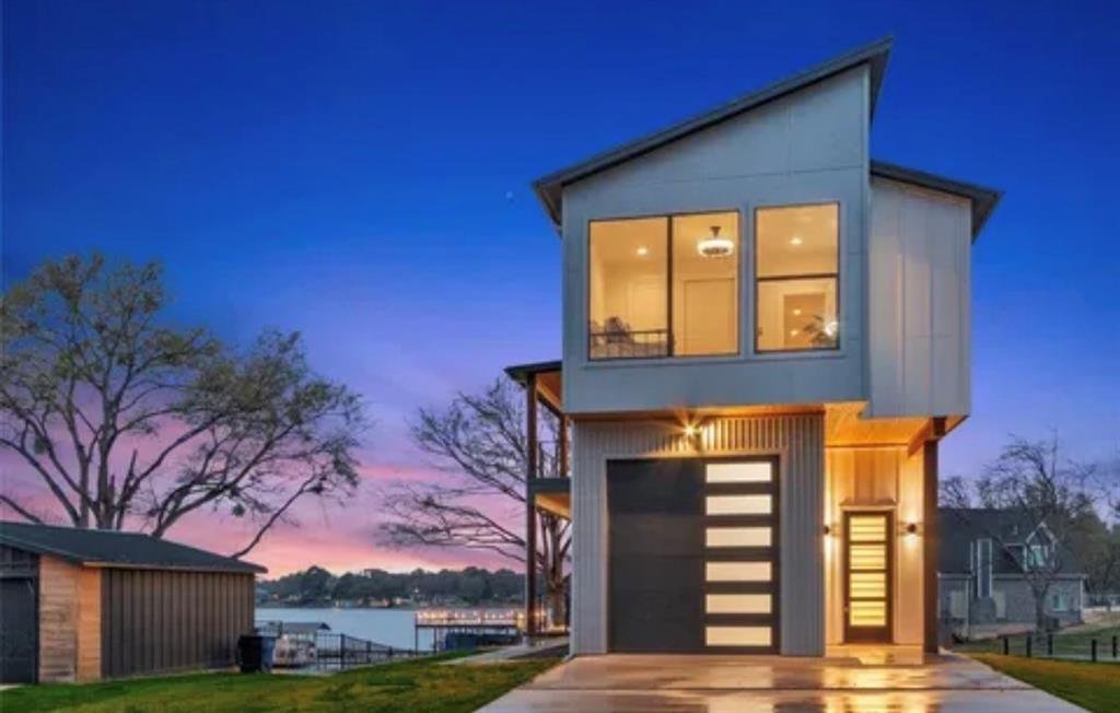 House in Gun Barrel City, Texas, United States 1 - 18290745