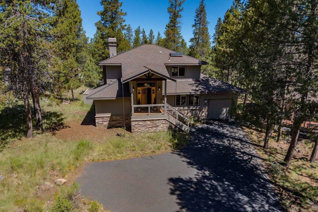House in Sunriver, Oregon, United States 2 - 18283479