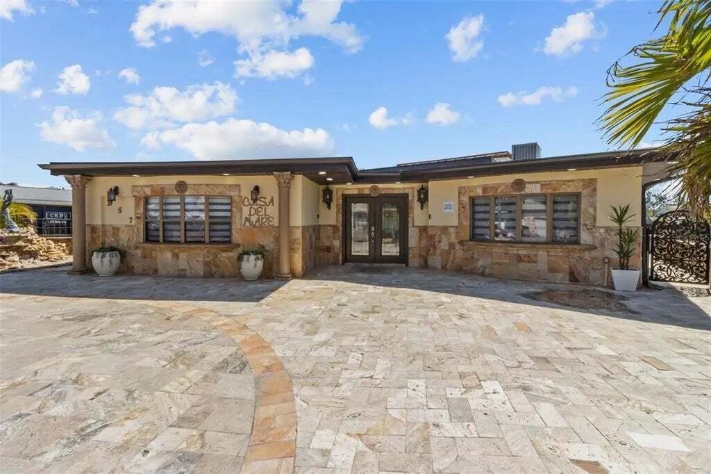 House in Indian Shores, Florida, United States 1 - 18287718