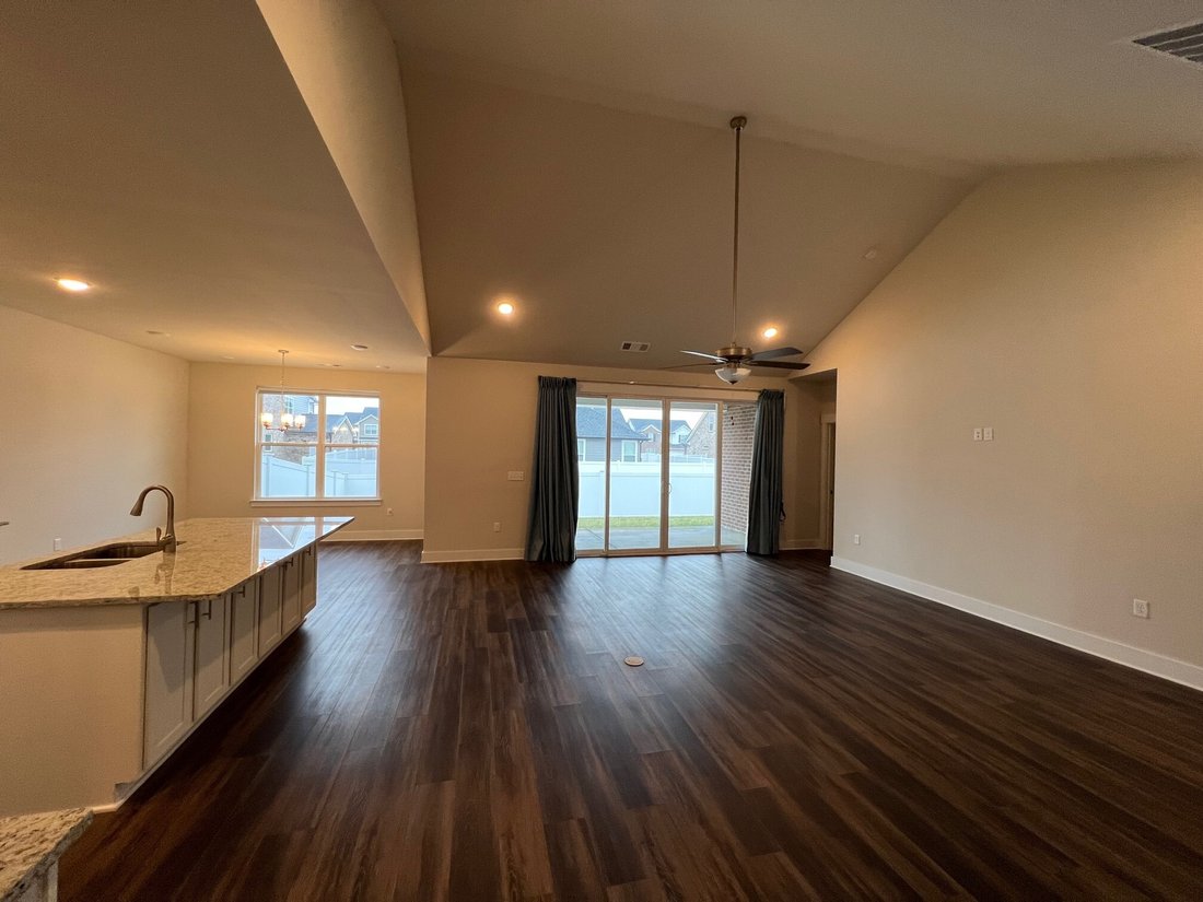 House in Murfreesboro, Tennessee, United States 2 - 18292178