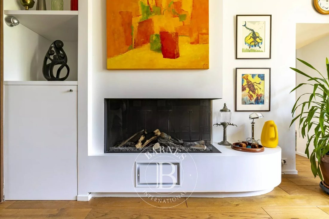 Appartement à Saint Placide, Paris 6e Arrondissement, Paris 4 - 18289355