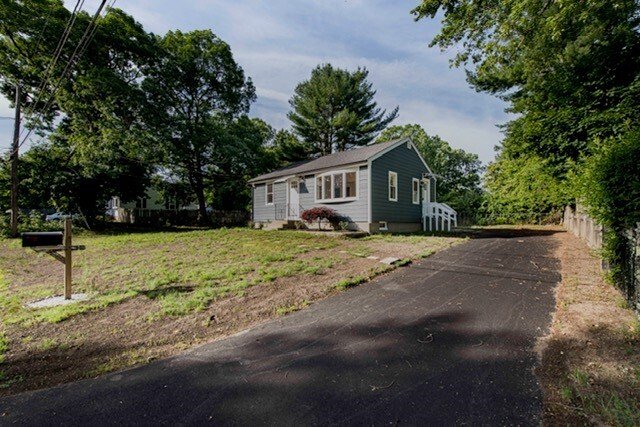 House in Wrentham, Massachusetts, United States 3 - 18284298