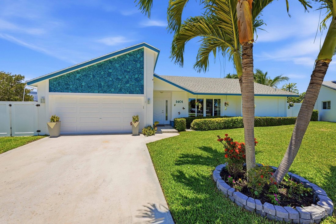 House in Deerfield Beach, Florida, United States 3 - 18288313