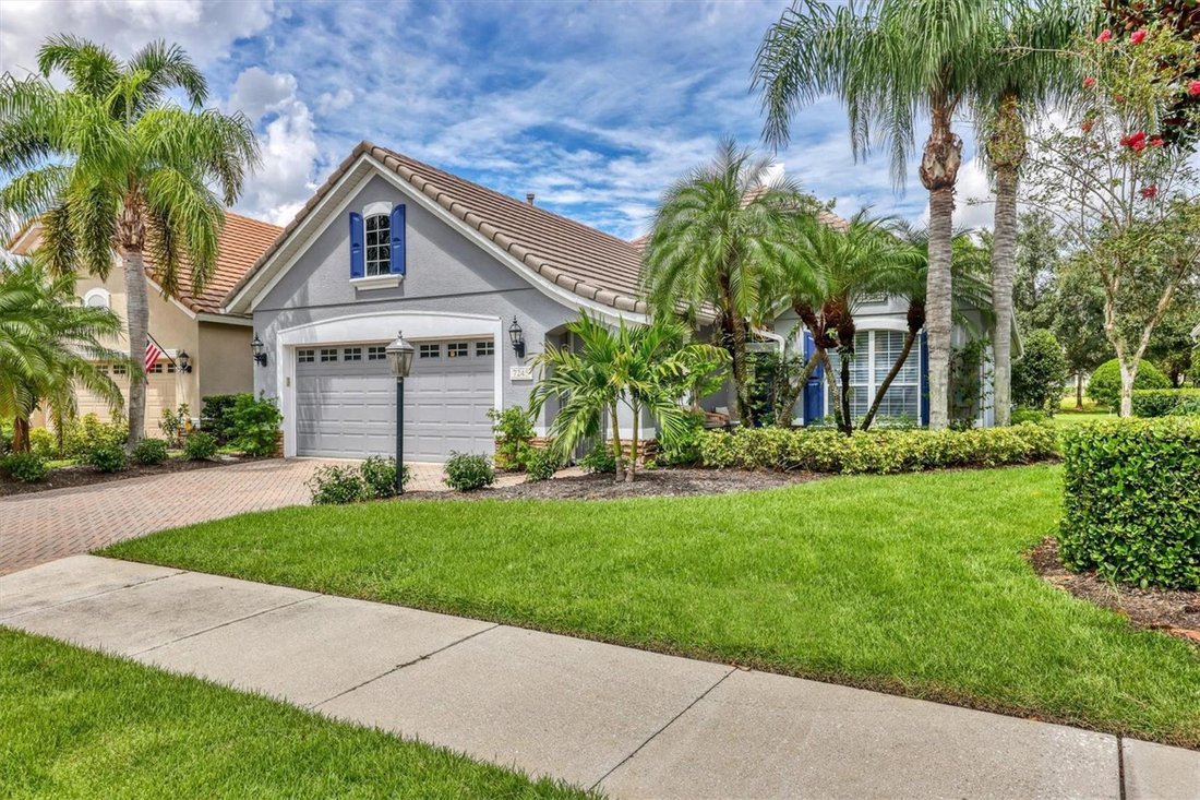 House in Lakewood Ranch, Florida, United States 3 - 18292123