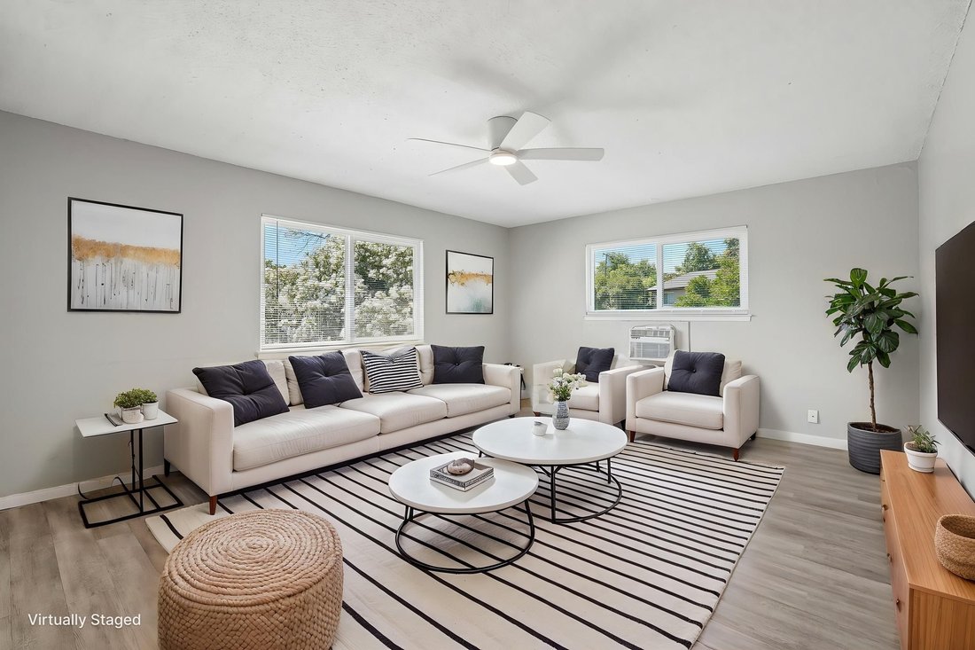 Apartment in Citrus Heights, California, United States 3 - 18291227