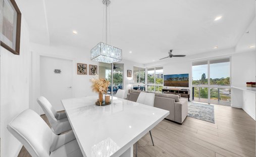 Condominio en Deerfield Beach, Florida, Estados Unidos 1
