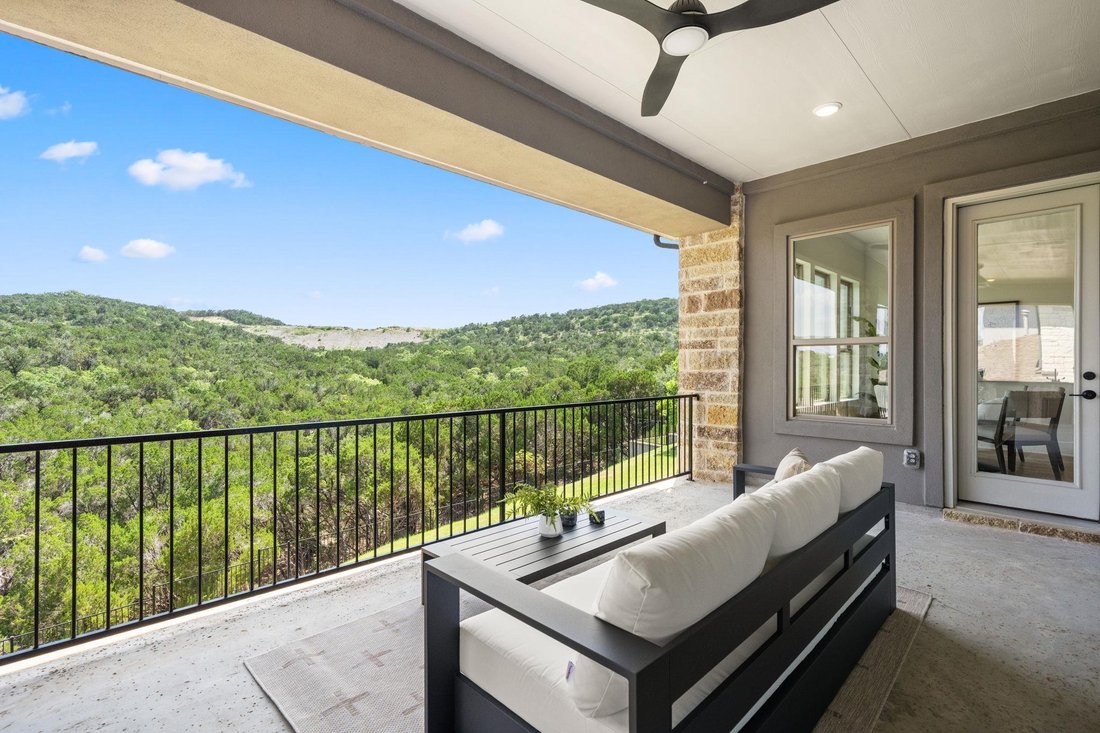 House in The Hills, Texas, United States 1 - 18284718