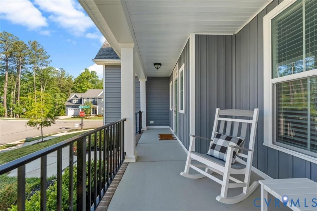 House in Midlothian, Virginia, United States 5 - 18289106