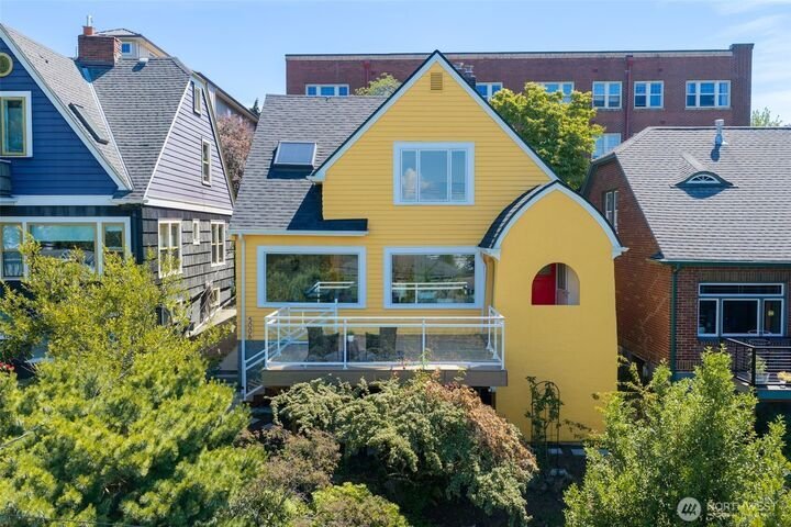 House in Seattle, Washington, United States 2 - 18293443