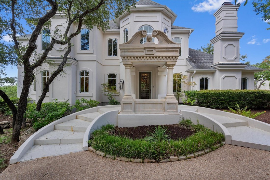 House in Austin, Texas, United States 1 - 18284756