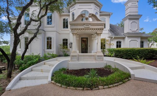 House in Austin, Texas, United States 1