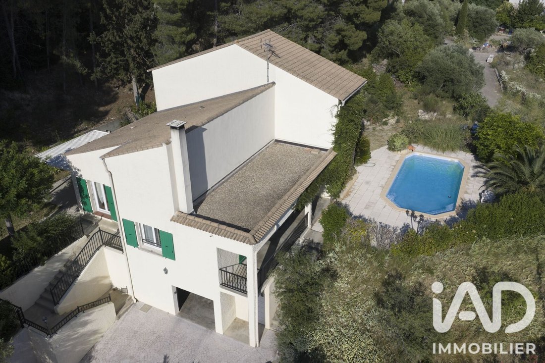 House in Aramon, Occitania, France 2 - 17658548