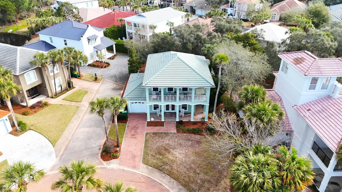 House in Destin, Florida, United States 1 - 17333104