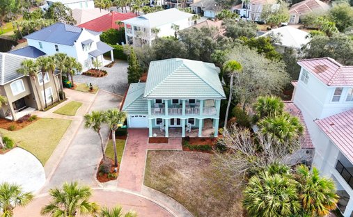 House in Destin, Florida, United States 1
